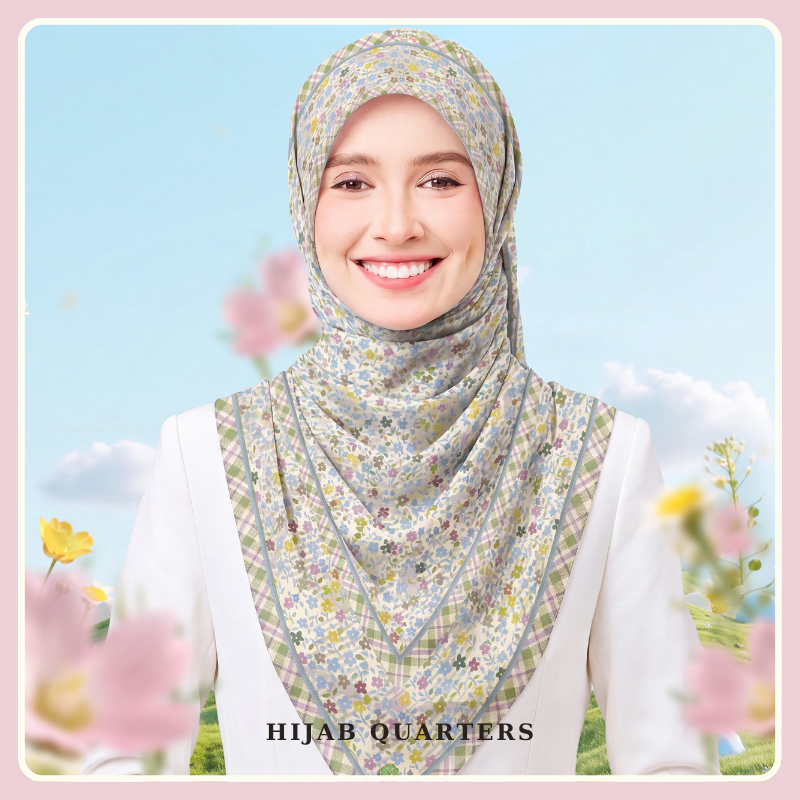 Fomo Collection (Dottie Soft Green)
